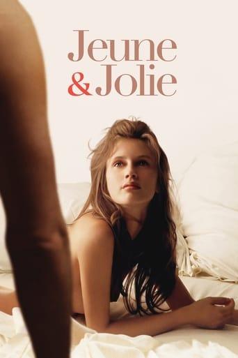 Jeune & Jolie poster