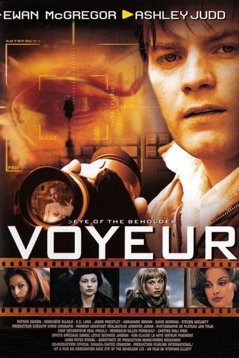 Voyeur poster