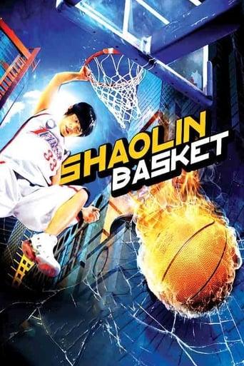 Shaolin Basket poster