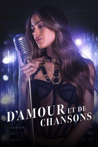 D’amour et de chansons poster