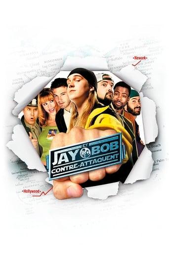 Jay & Bob contre-attaquent poster