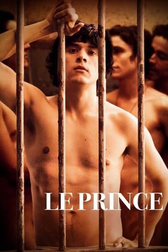 Le Prince poster