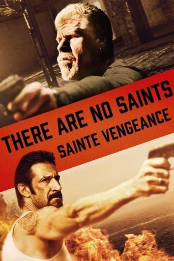 There Are No Saints poster