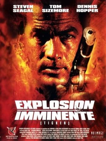 Explosion Imminente poster