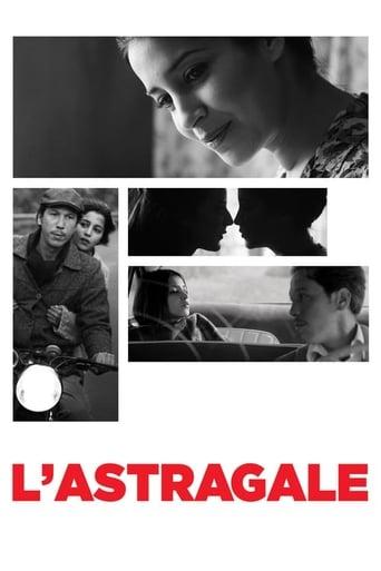 L'Astragale poster