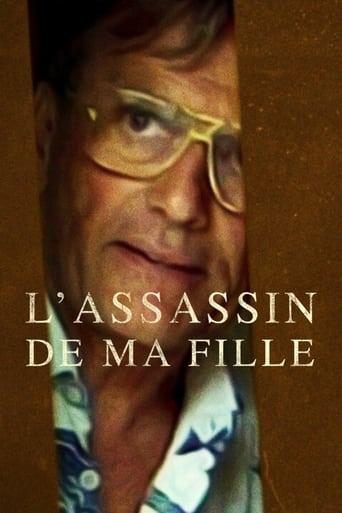 L'assassin de ma fille poster