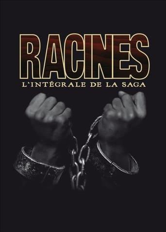 Racines poster