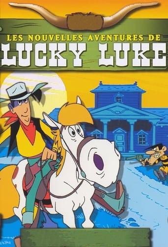 Les Nouvelles Aventures de Lucky Luke poster