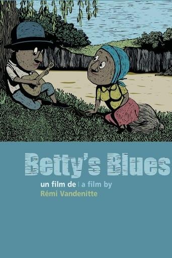 Betty's Blues poster