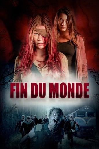 Fin du monde poster