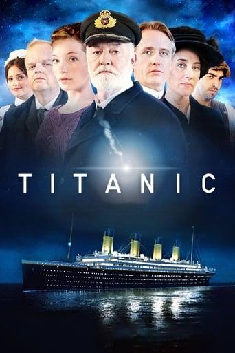 Titanic poster