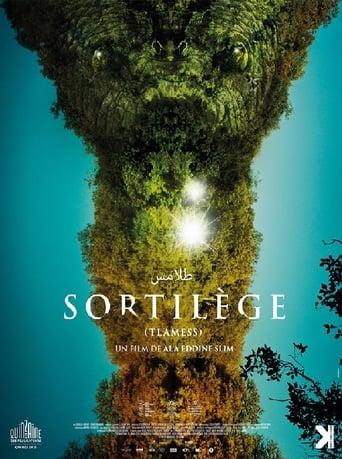 Sortilège poster