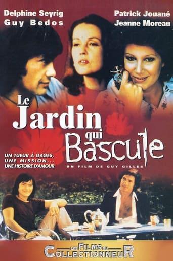 Le Jardin qui bascule poster