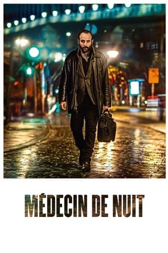 Médecin de nuit poster