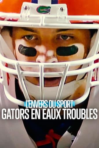 L'Envers du sport : Gators en eaux troubles poster