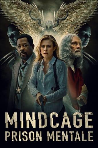 Mindcage poster