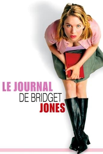 Le Journal de Bridget Jones poster