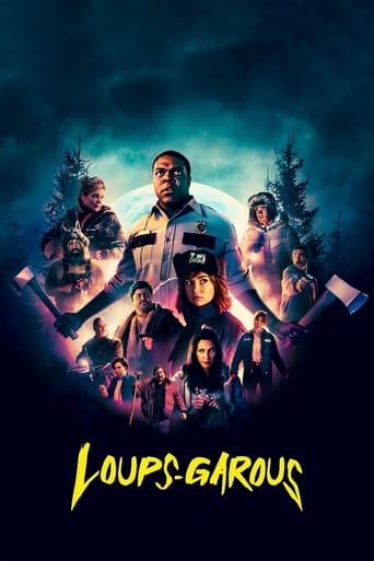 Loups-garous poster