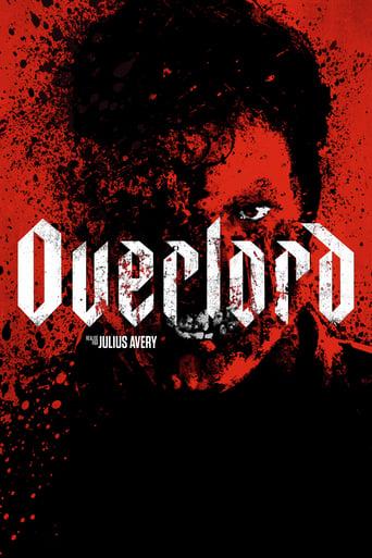 Overlord poster