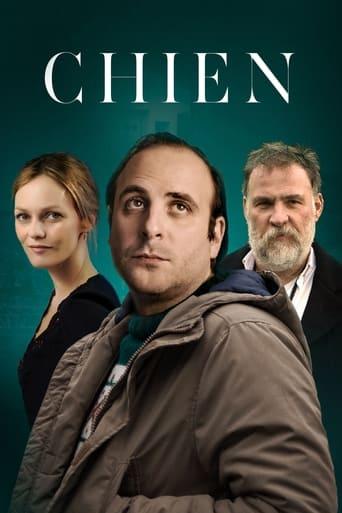 Chien poster