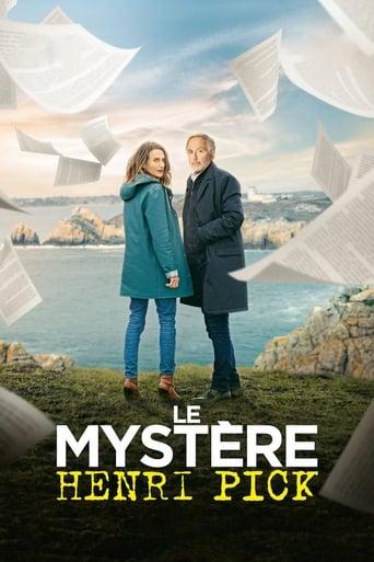 Le Mystère Henri Pick poster