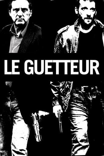 Le Guetteur poster