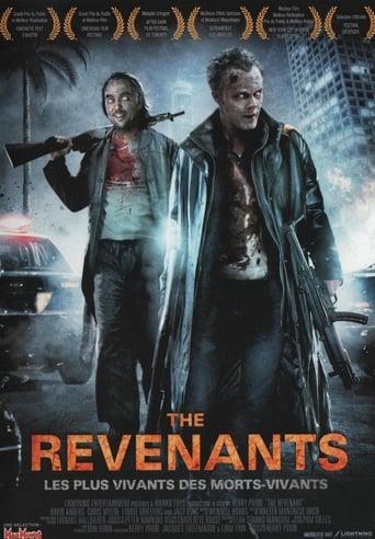 The Revenants poster