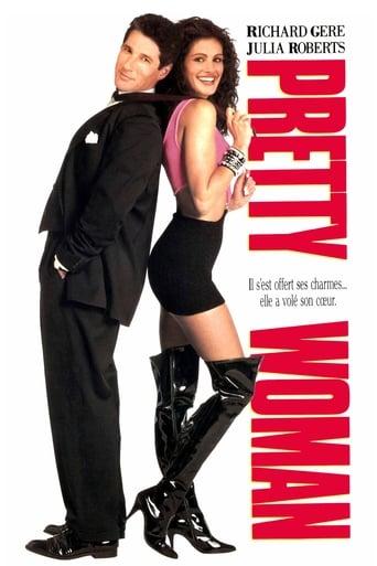 Pretty Woman poster