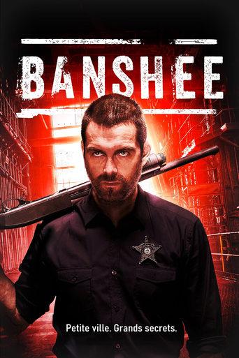 Banshee poster