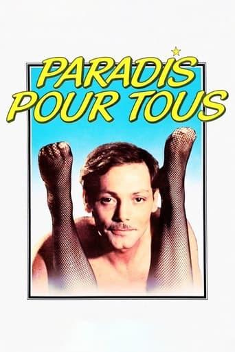 Paradis pour tous poster