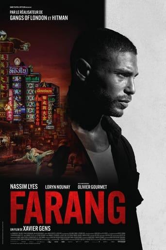 Farang poster