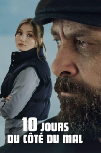 10 jours du côté du mal poster