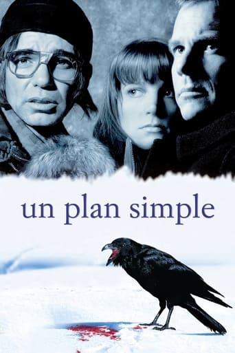 Un plan simple poster