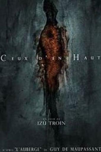 Ceux d'en haut poster