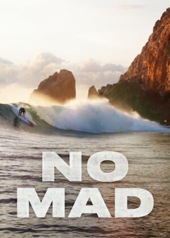 No Mad poster