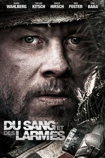 Du Sang et des Larmes poster