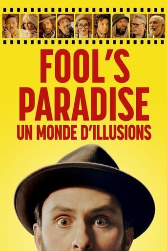 Fool's Paradise poster