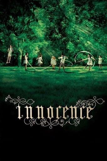 Innocence poster