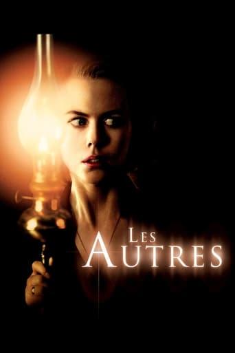 Les Autres poster