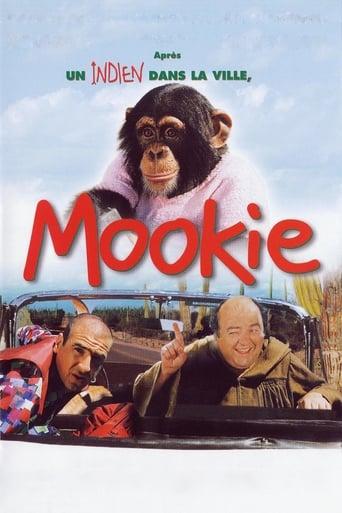 Mookie poster