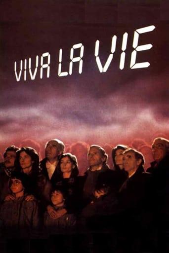 Viva la vie poster