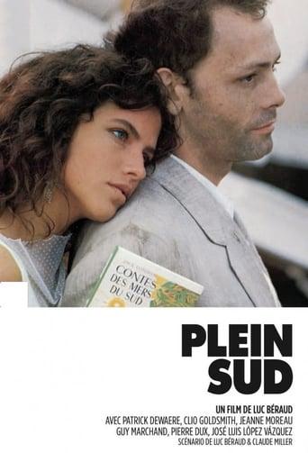 Plein sud poster