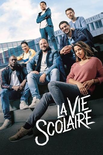 La Vie scolaire poster