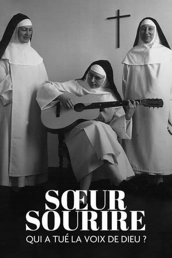 Sœur Sourire : Qui a tué la voix de Dieu ? poster