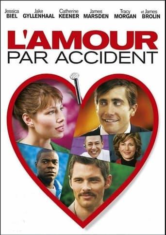 L'amour par accident poster