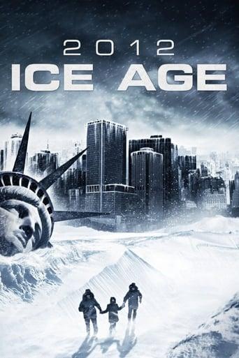 La Nouvelle ère de glace poster