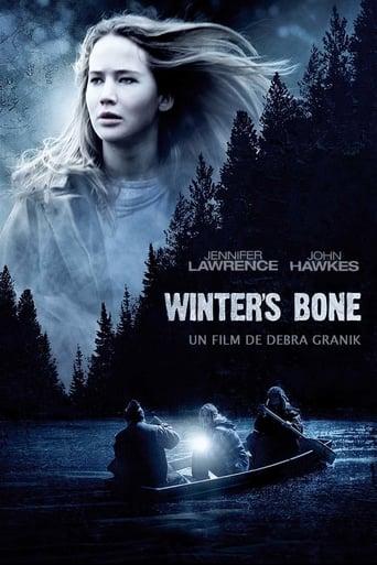 Winter's Bone poster