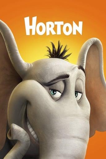 Horton poster