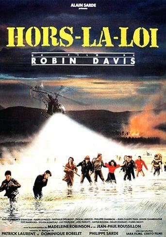 Hors-la-loi poster