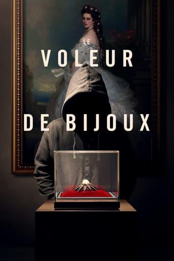 Le voleur de bijoux poster